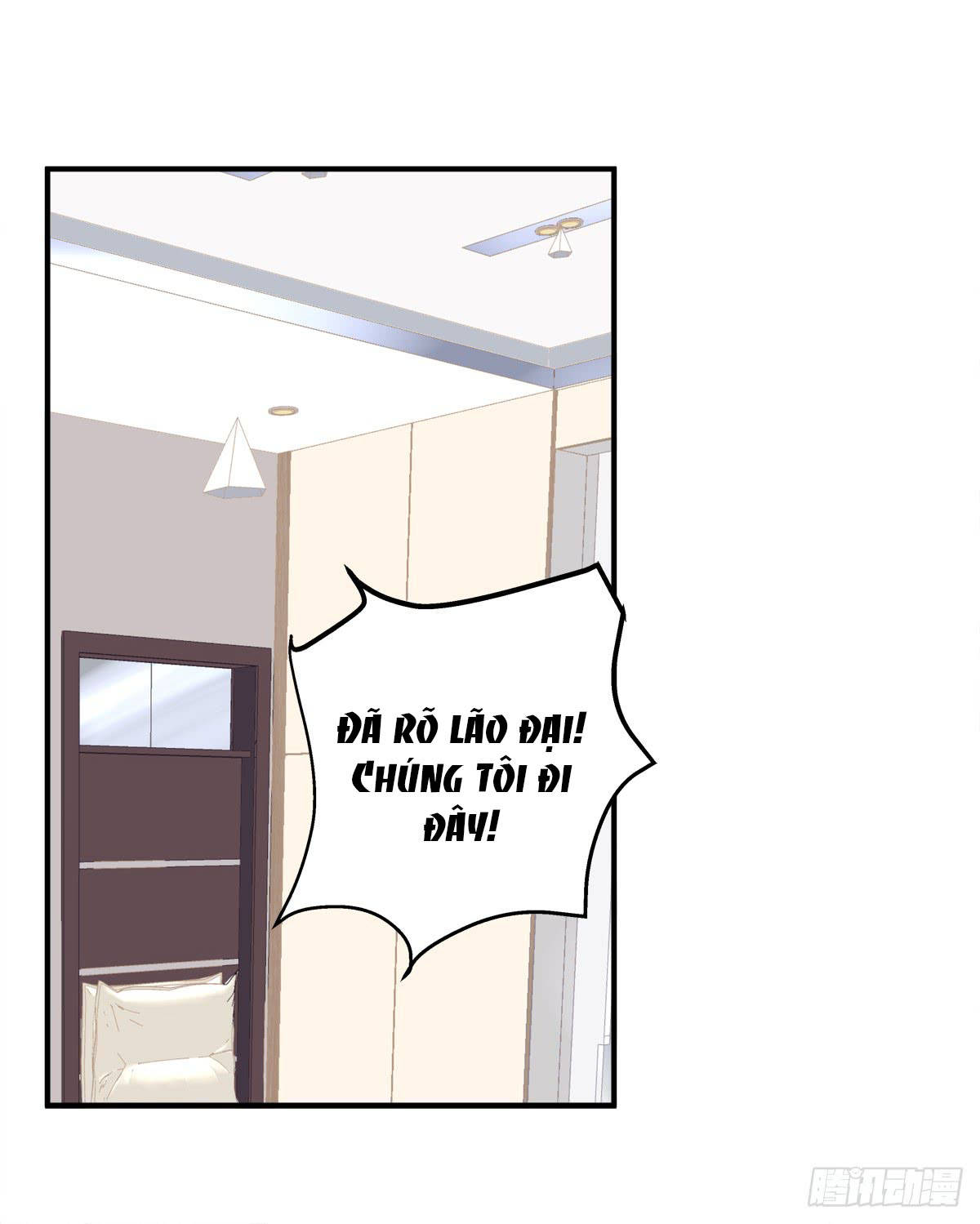 kiểm soát tuyệt đối chapter 7 14