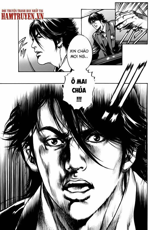 kyoaku gakuen chapter 1 4