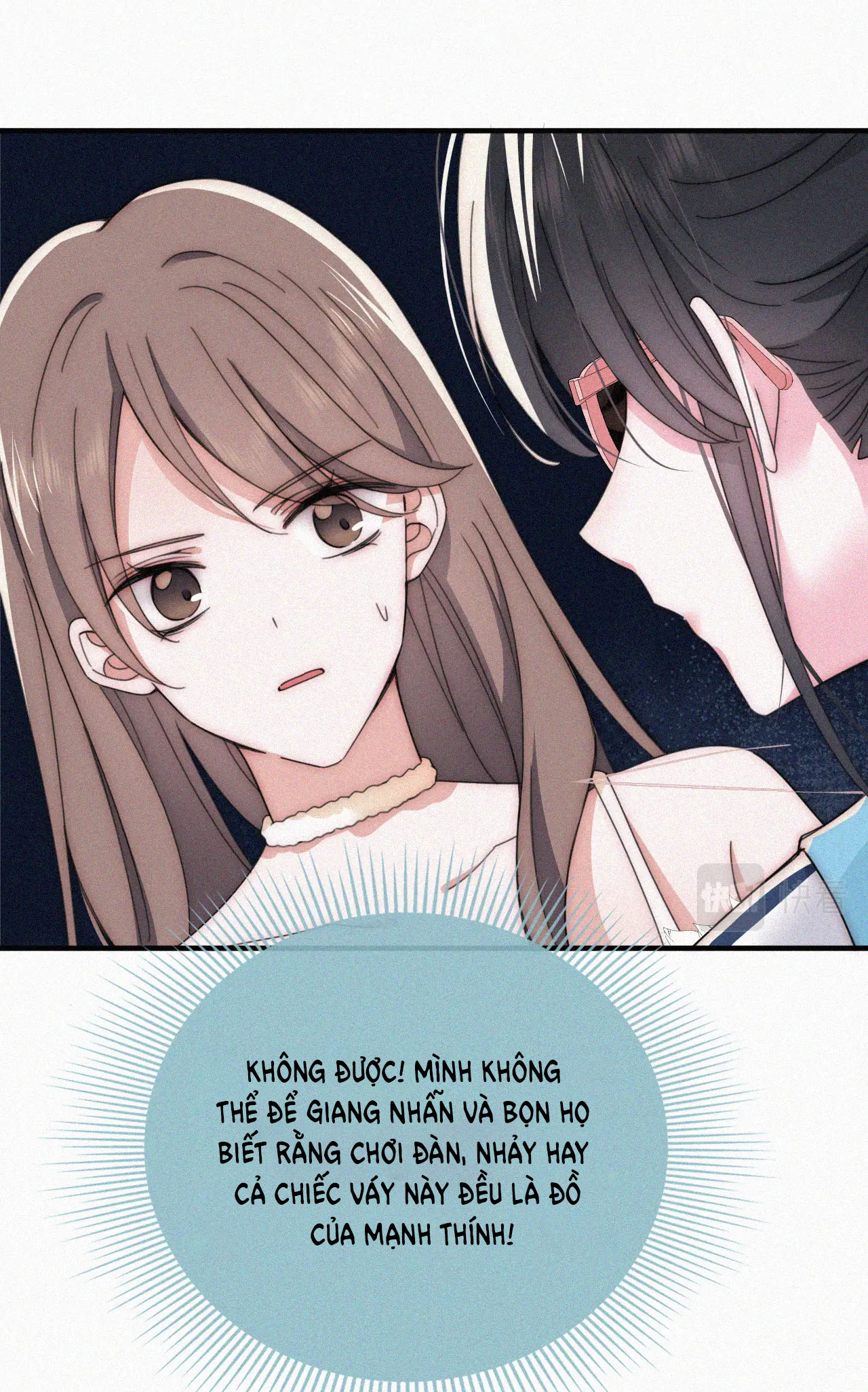 bệnh yêu chapter 27.2 4