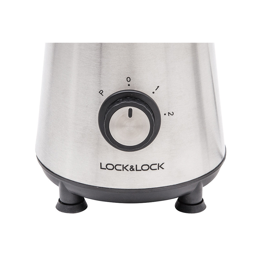 Máy xay sinh tố gia đình Lock &amp; Lock KEK-MB101 - Hàng Chính Hãng