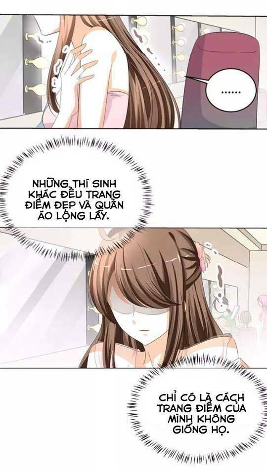 phản công thành siêu sao chapter 7 12