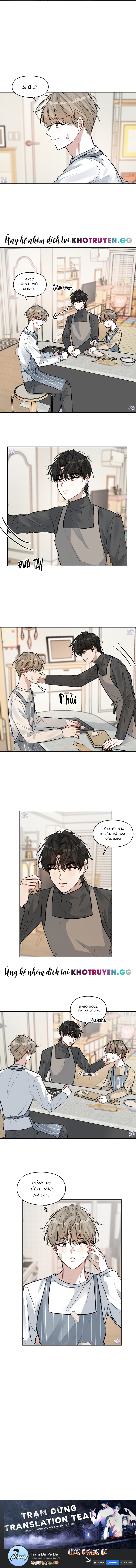 thanh xuân trở lại chapter 6 5