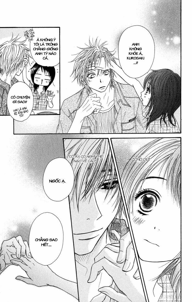 điện kích daisy chapter 6 19