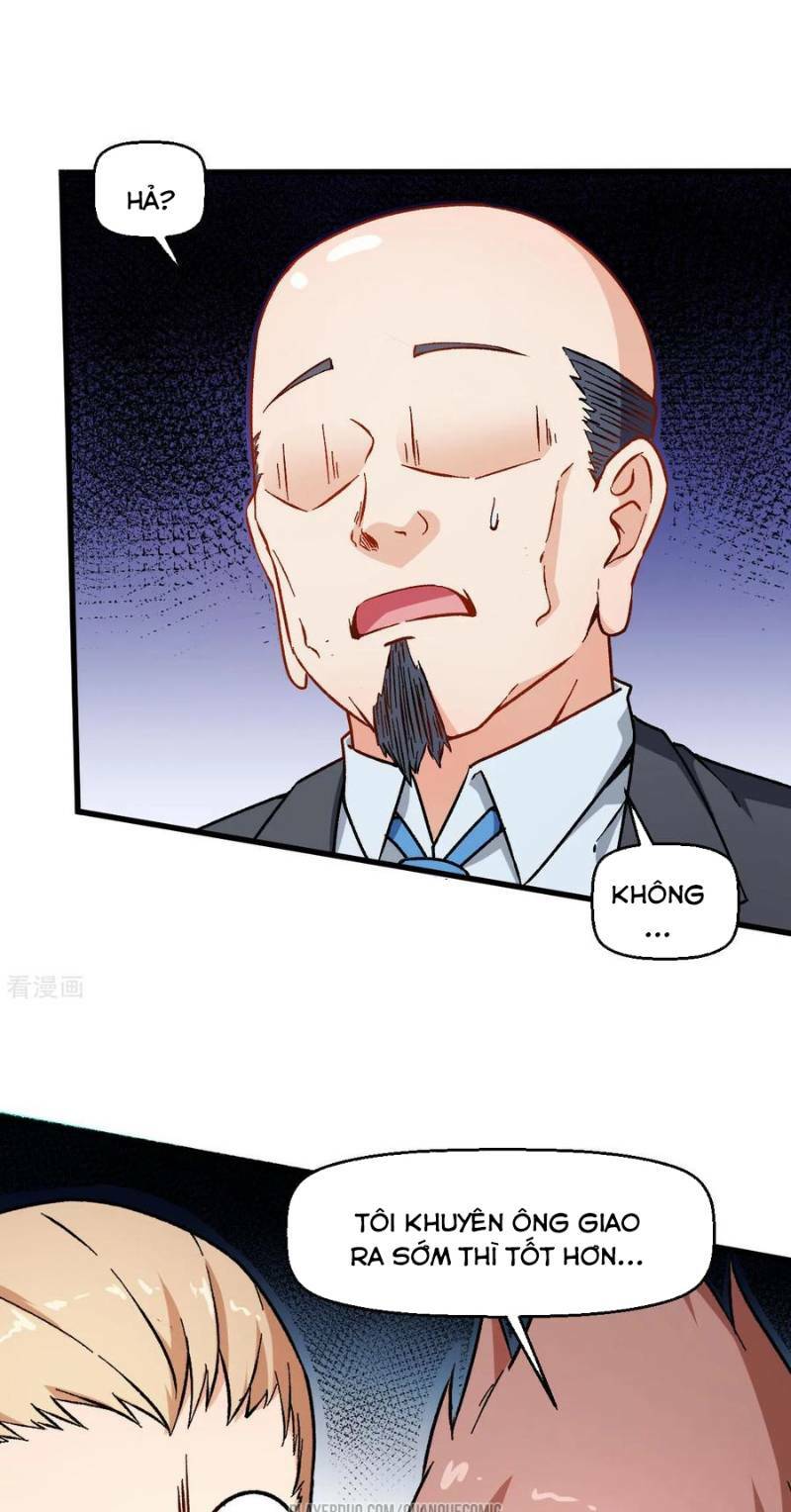 vườn trường cuồng sư hệ thống chapter 62 1