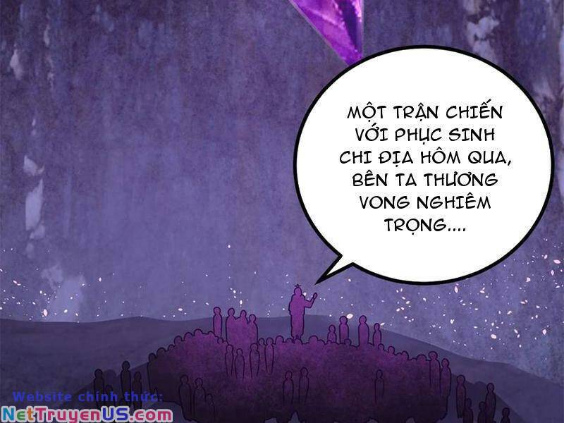 toàn cầu cao khảo chapter 238 4