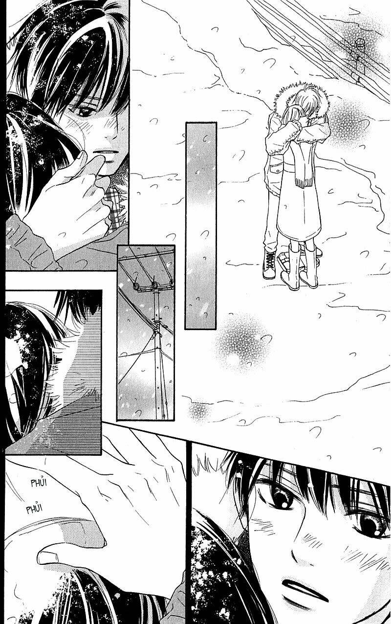 anh đã cho em biết bao thứ đầu tiên chapter 72 13