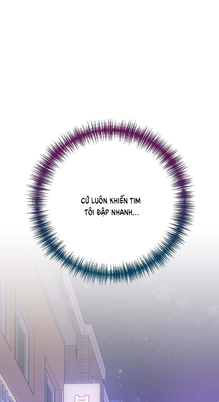 Mối Quan Hệ Không Tốt chapter 14.2 - Trang 23