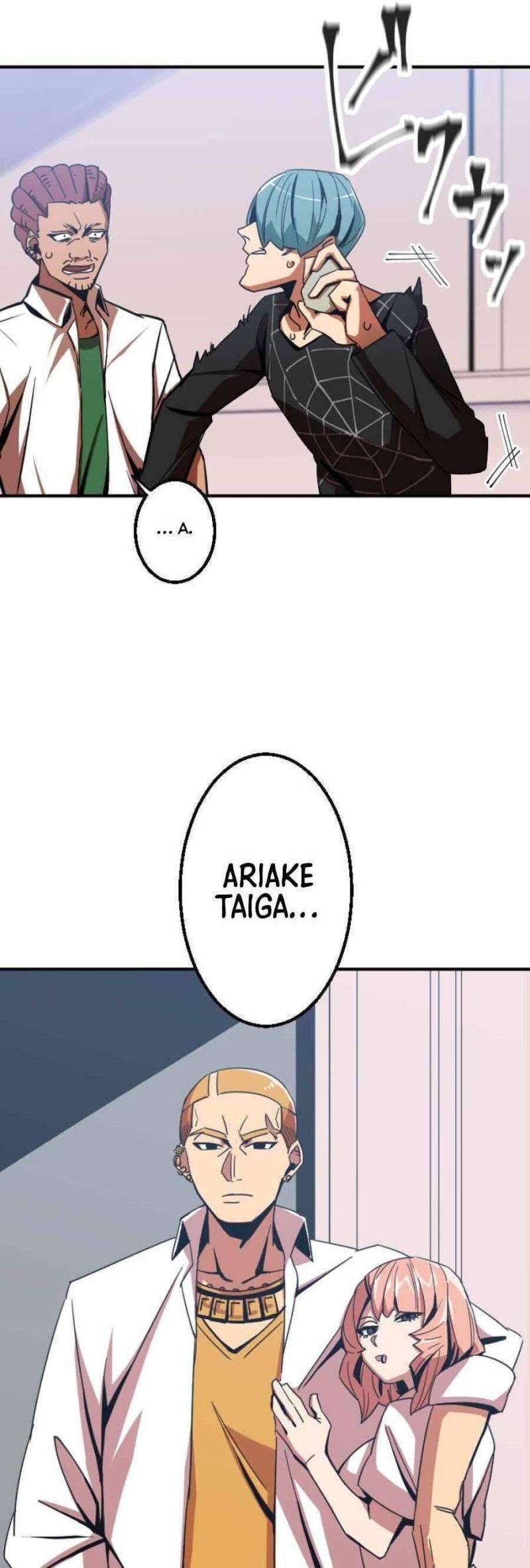 Huyết Thánh Cứu Thế Chủ~ Ta Chỉ Cần 0.0000001% Đã Trở Thành Vô Địch chapter 1 52