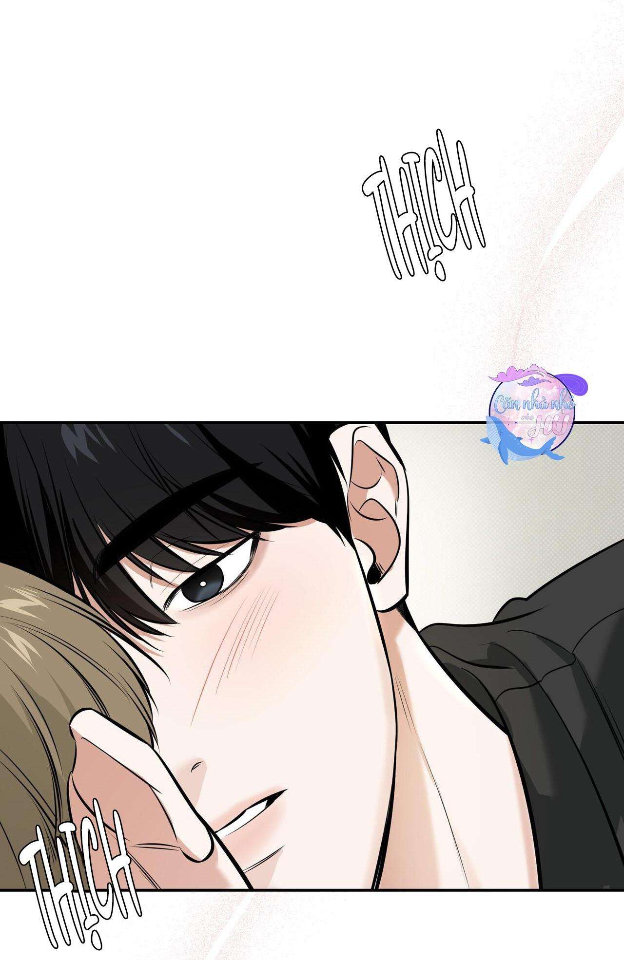 chàng trai cho em mọi thứ chapter 14 66