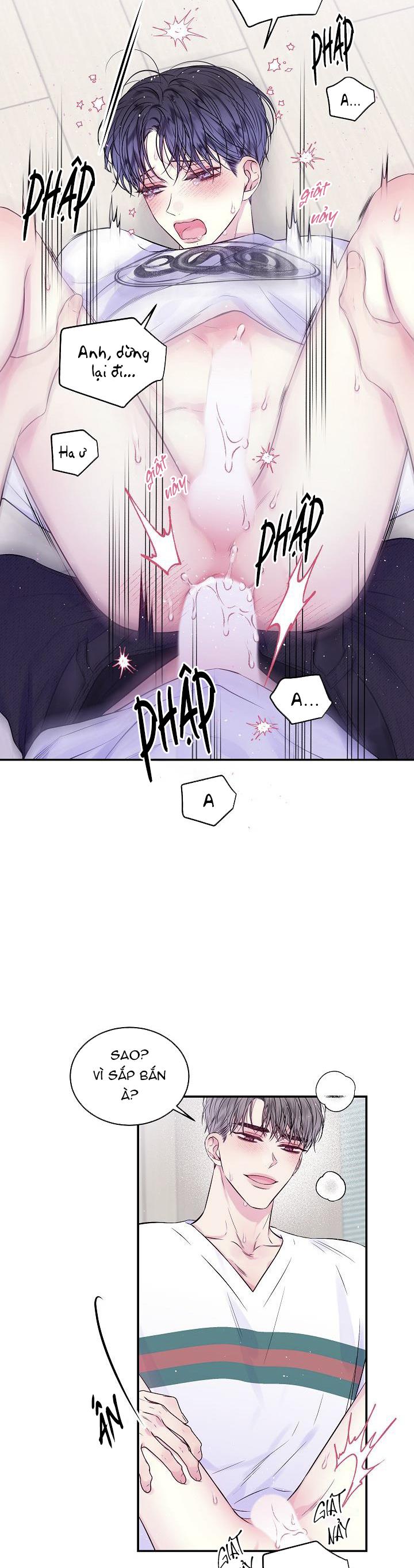 bình minh thứ hai chapter 41 21