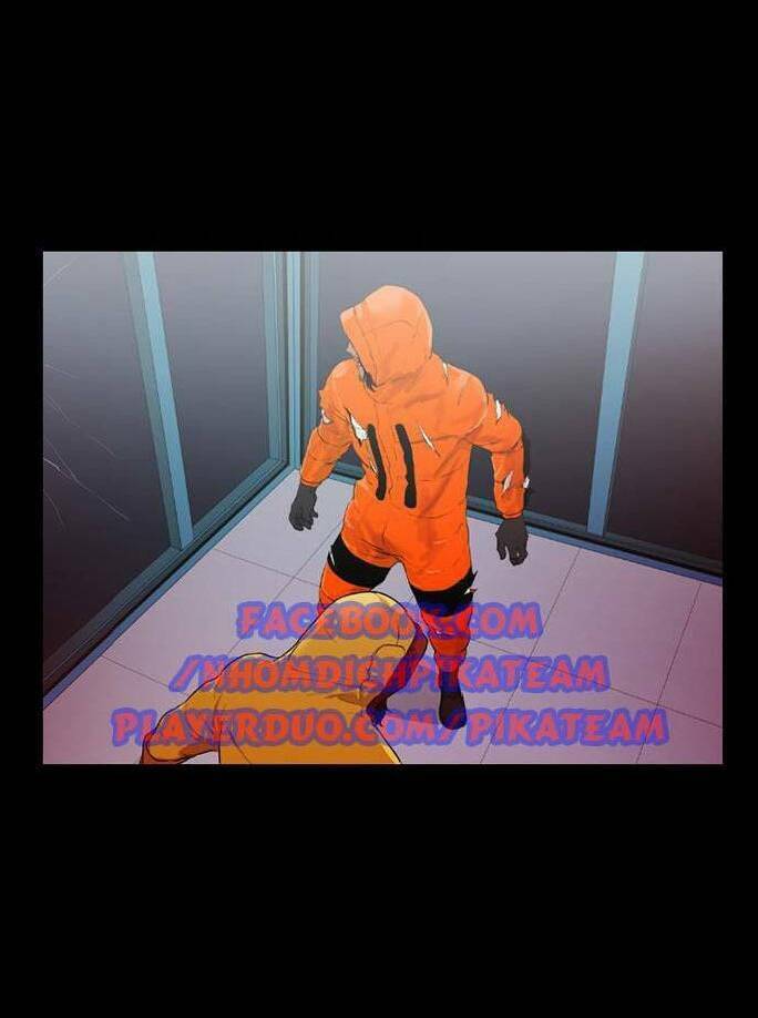 đêm vùng cực chapter 19 36