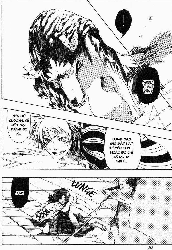 amatsuki chapter 9 13