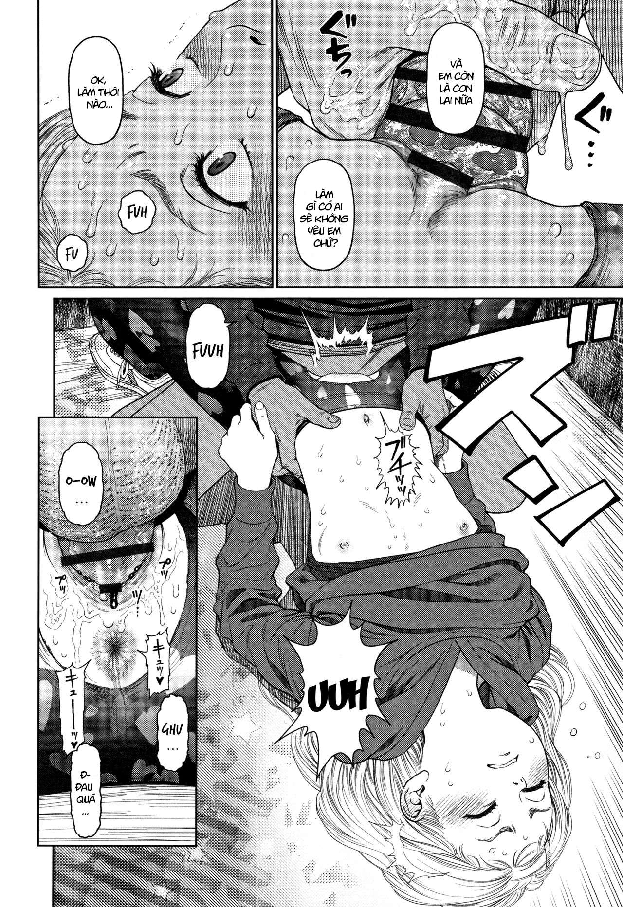 the girllove diary chapter 5 17