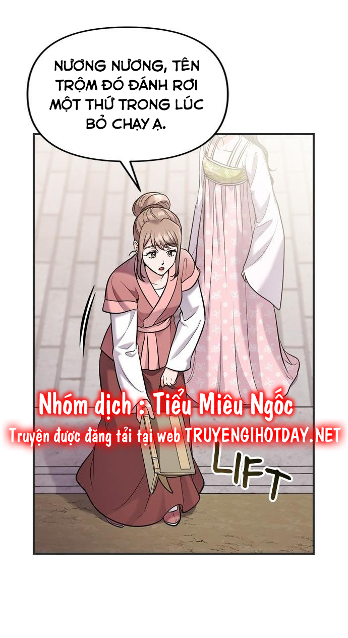 cao thủ chốn hậu cung chapter 53 17