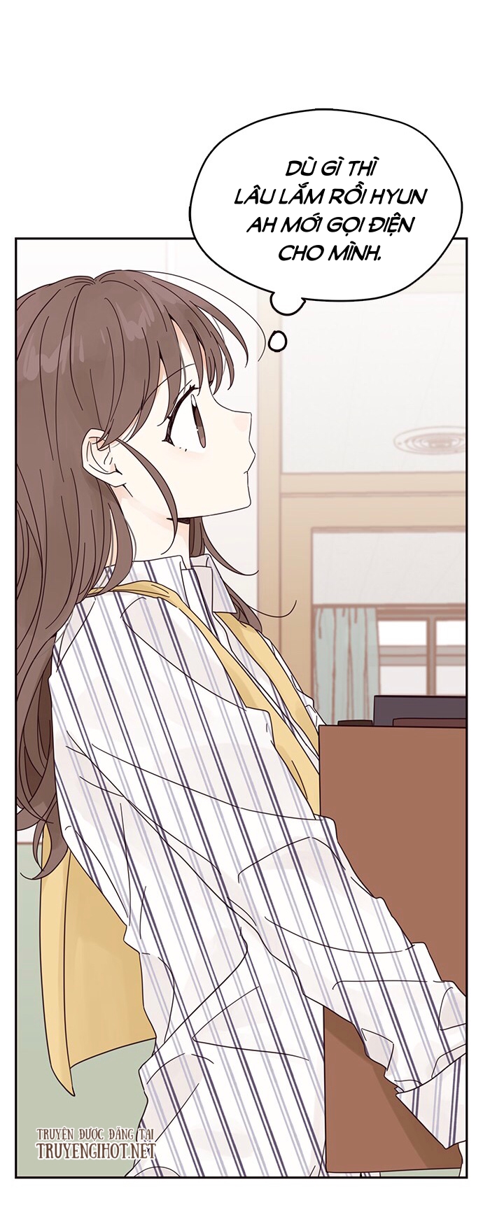 sợi chỉ nhân duyên của sarang chapter 7 40