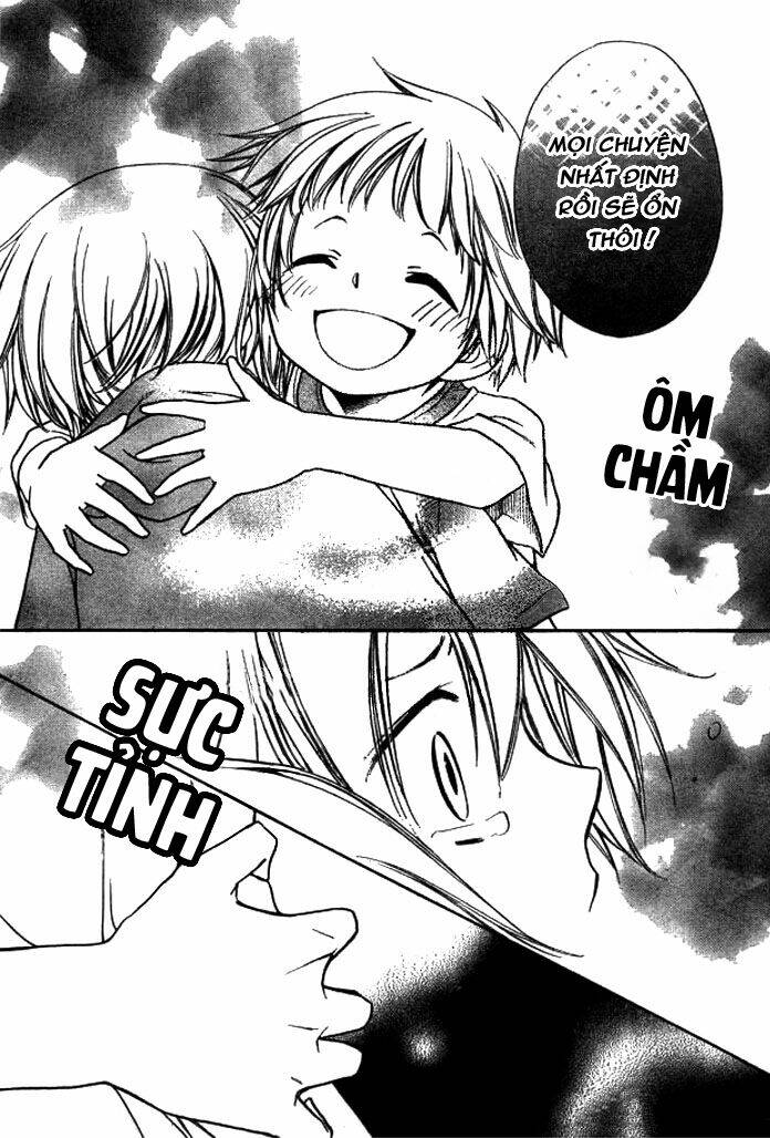 yuki wa jigoku ni ochiru no ka chapter 23.2 11