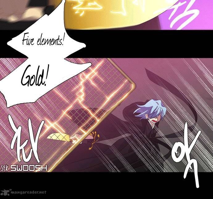 si mun - người giao tiếp với linh hồn chapter 18 19