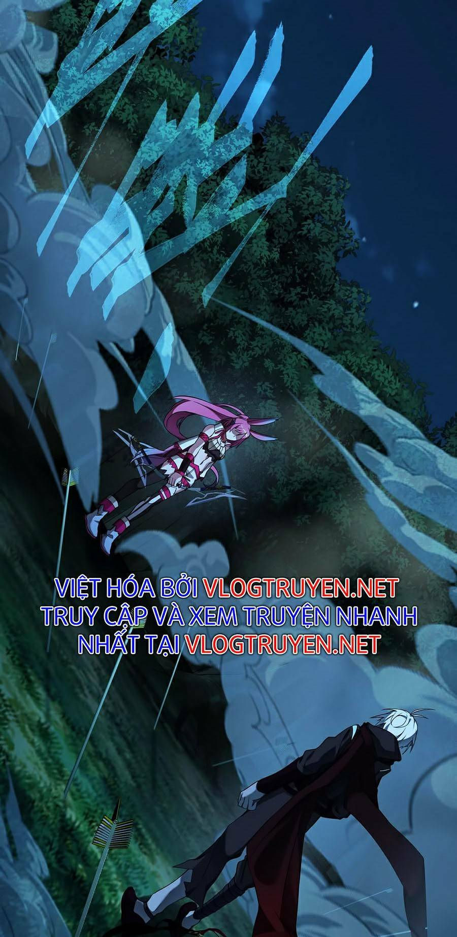 người chơi siêu mạnh chapter 5 67