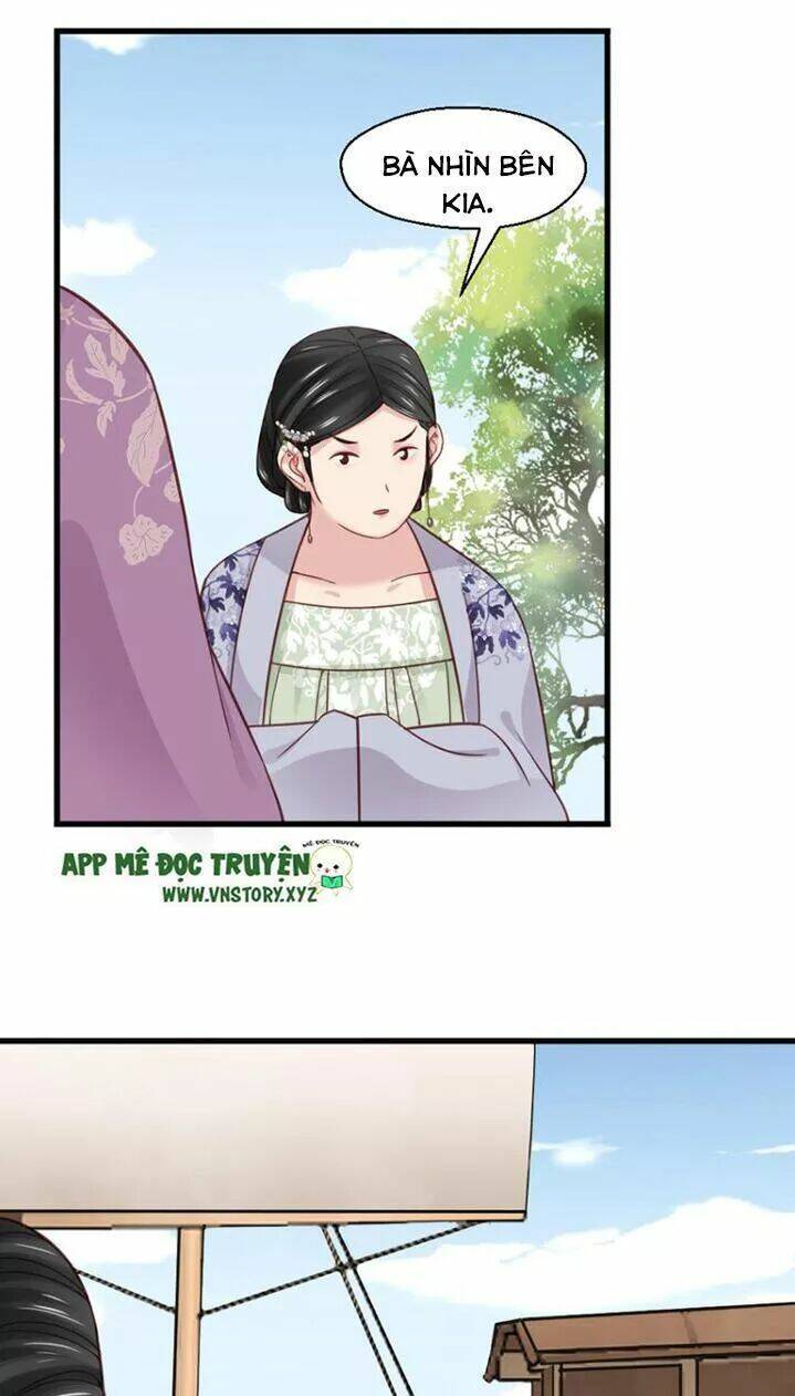 kiều nữ độc phi chapter 161 10