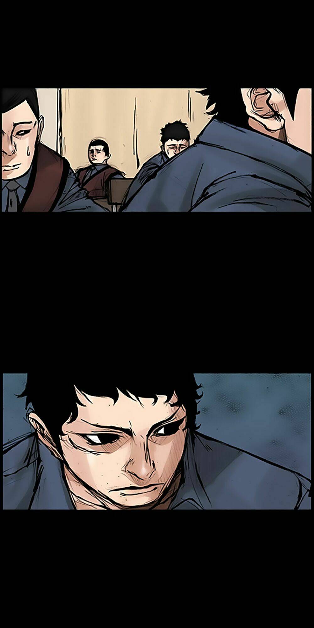 độc cô tiền truyện chapter 108 19