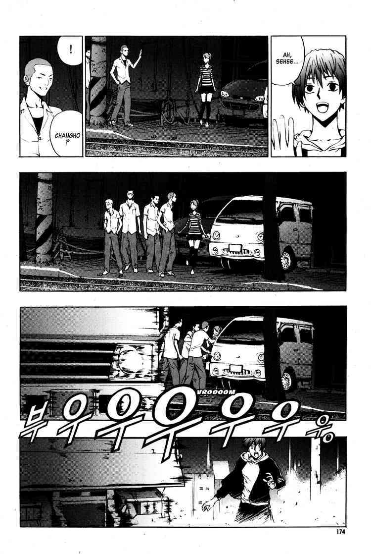 Kẻ phá hoại chapter 29 19