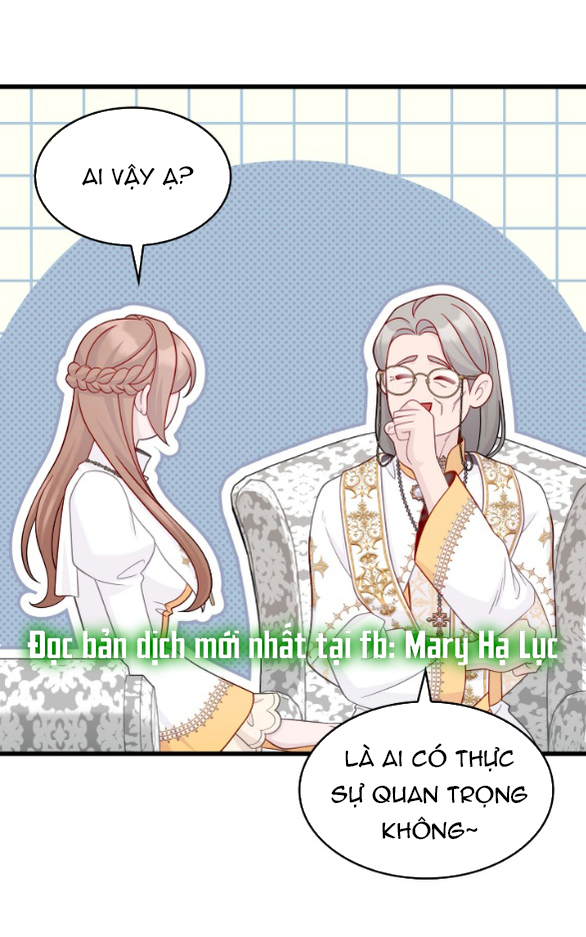Tôi Sẽ Biến Anh Ta Từ Một Con Chó Điên Thành Một Chàng Quý Tộc chapter 35.1 44
