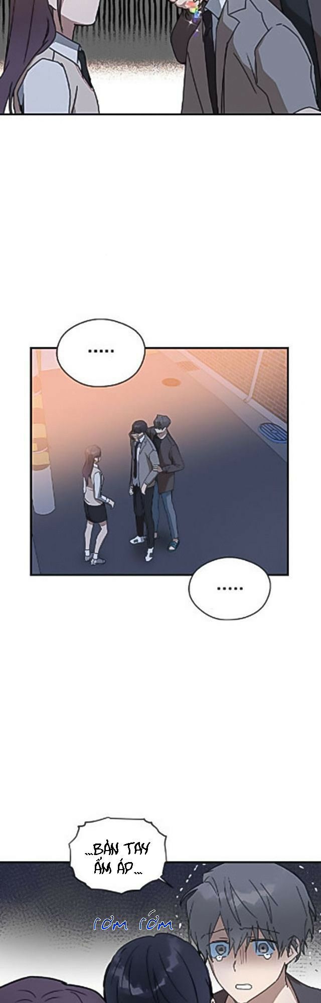 duyên nợ kiếp trước chapter 18 10