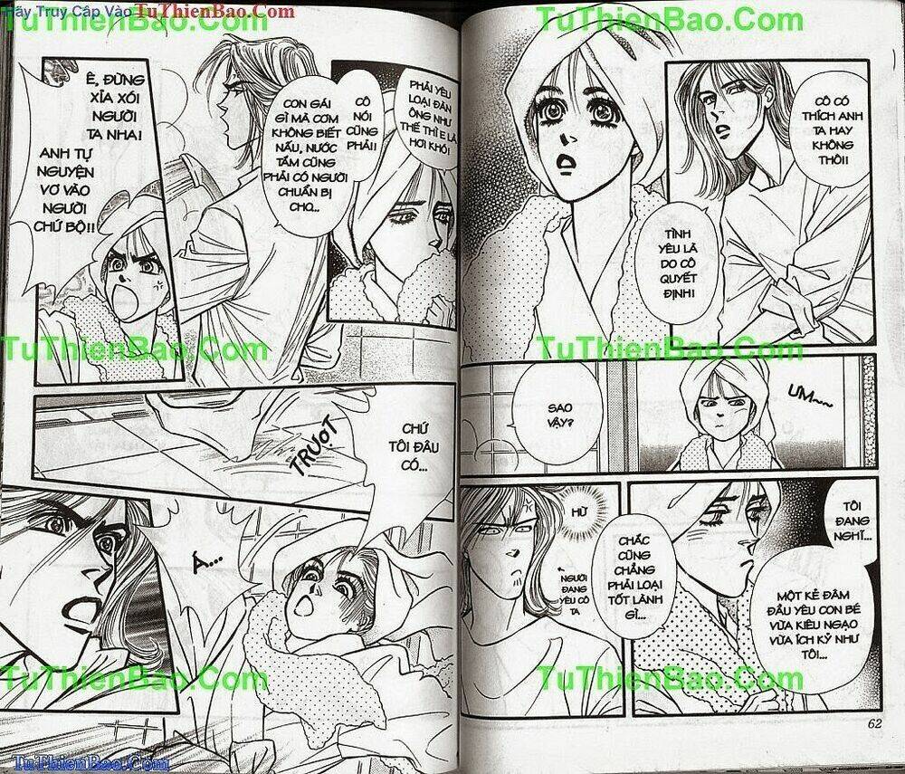 chỉ cần có anh chapter 4 31