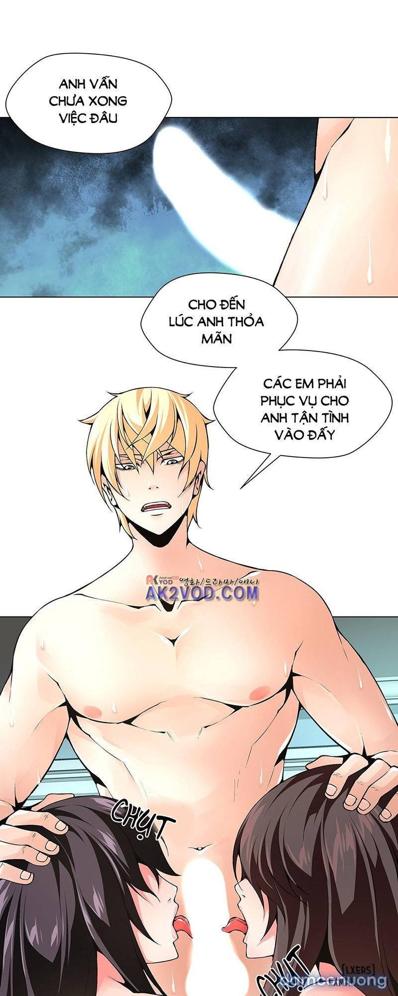 nô lệ song sinh chapter 98 11