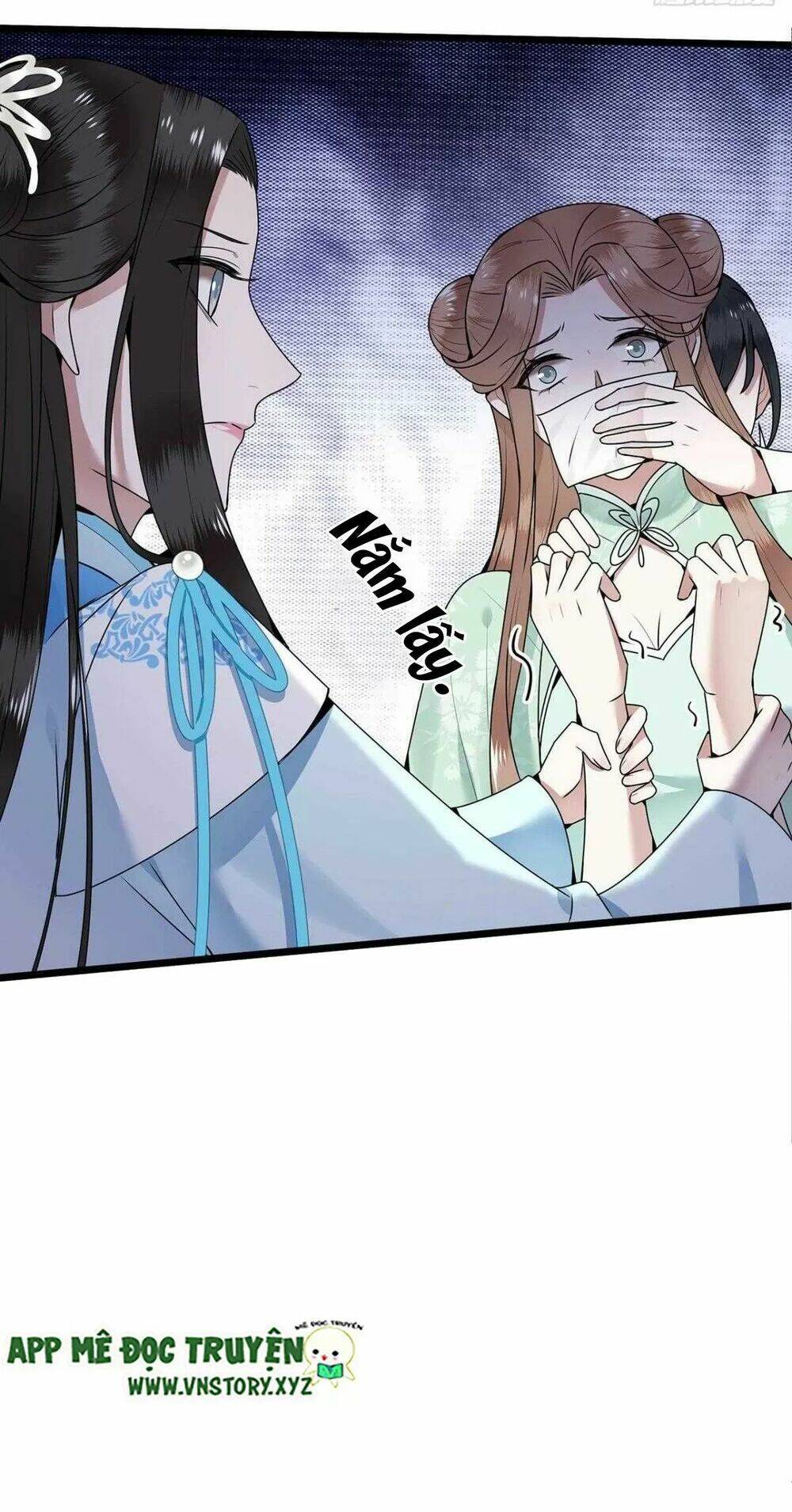 phượng hoàng vu phi chapter 118 36