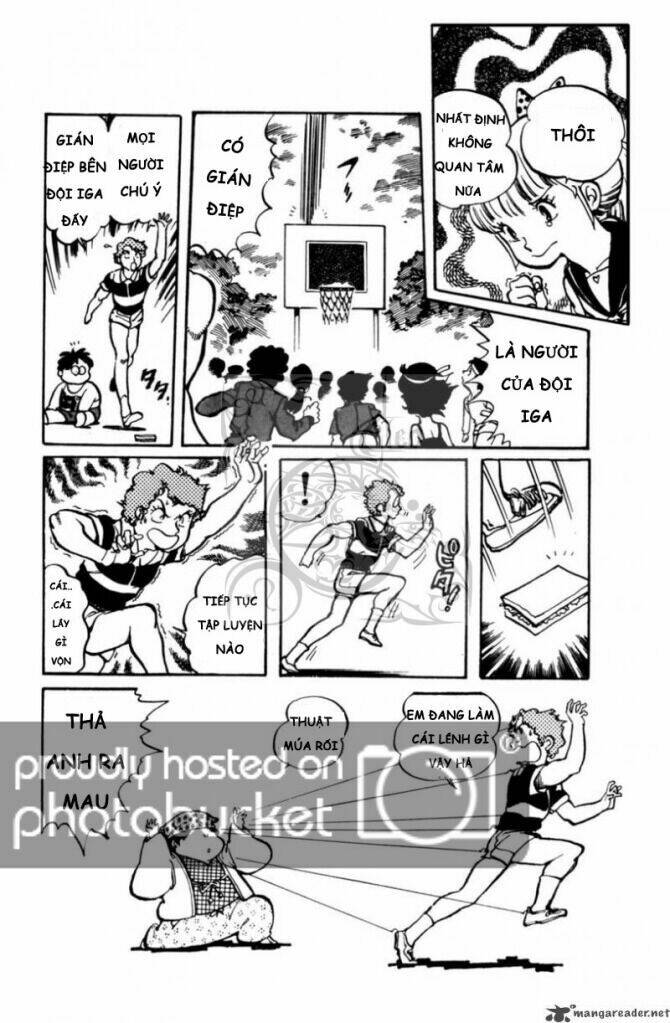 học viện ninja chapter 3 13