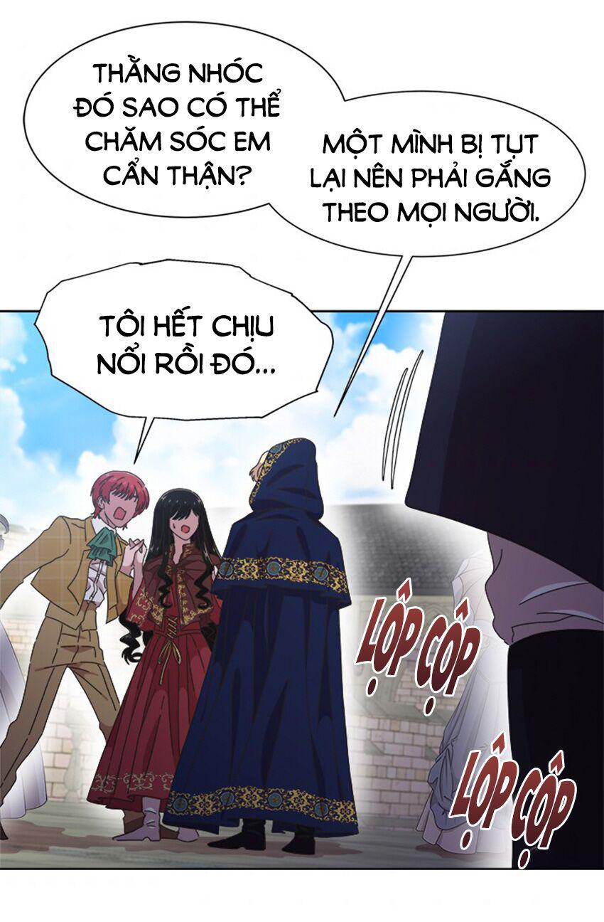 con gái bảo bối của ma vương chapter 113 46