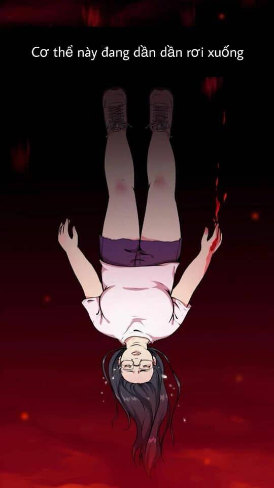 giày thủy tinh chapter 6.1 1