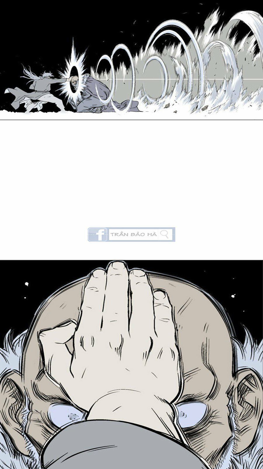 cao thủ 2 chapter 62 65