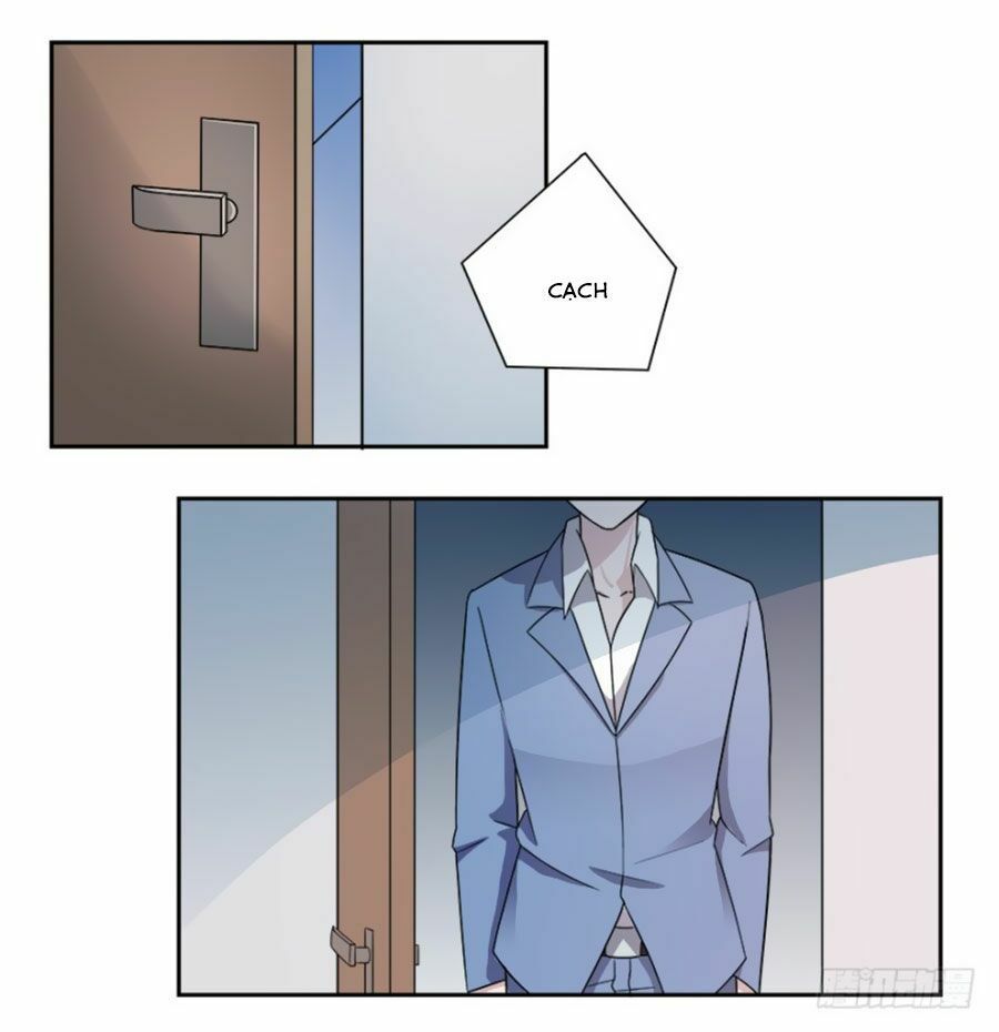 thiên kim đường môn chapter 60 23