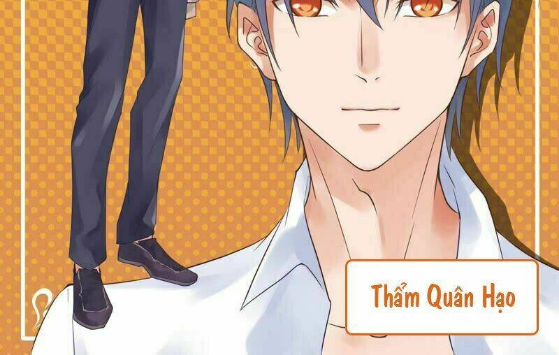 chiến lược lãng mạn của thịnh thiếu chapter 0 75