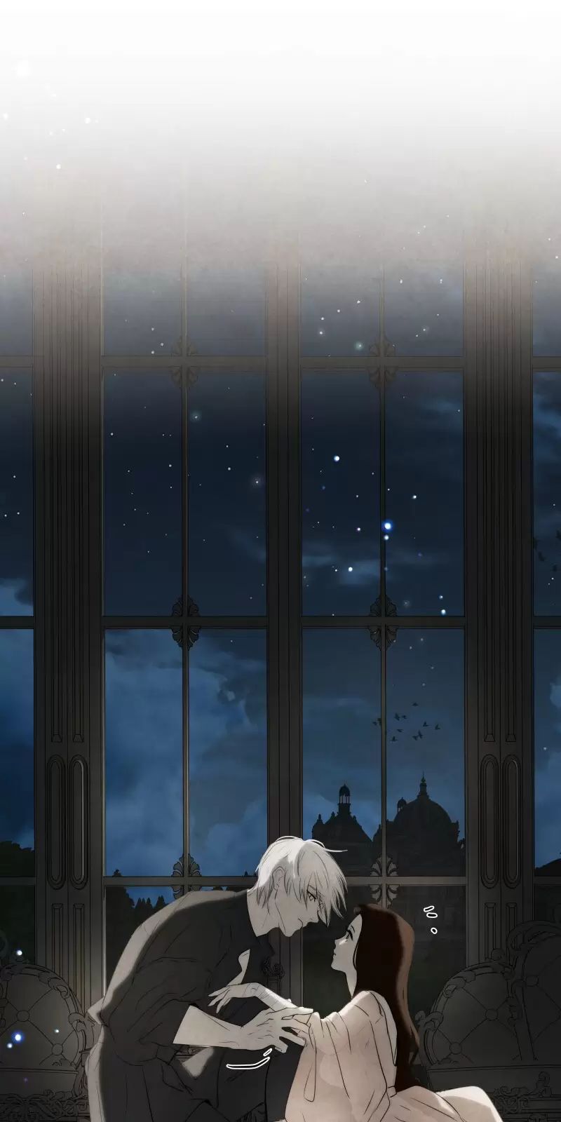 tôi là kẻ phản diện chapter 25 61