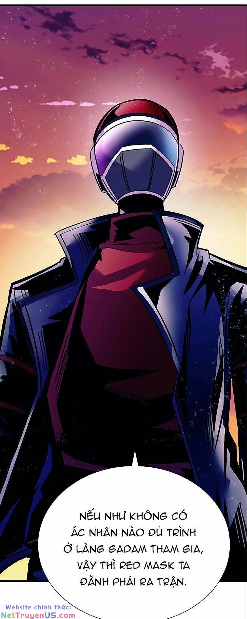 tiêu diệt ác nhân chapter 124 2