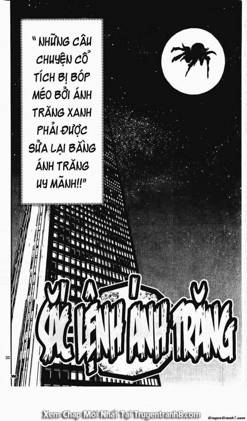 sắc lệnh ánh trăng chapter 6 14