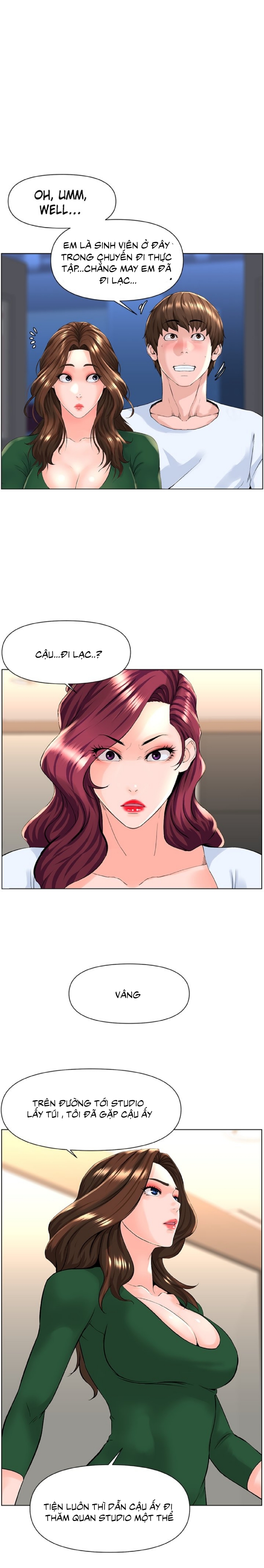 idol kế bên chapter 22 11