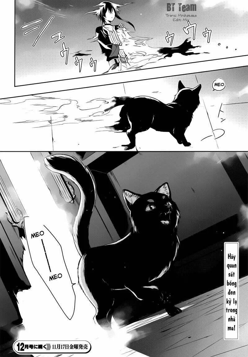 okyu no trinity chapter 3 31