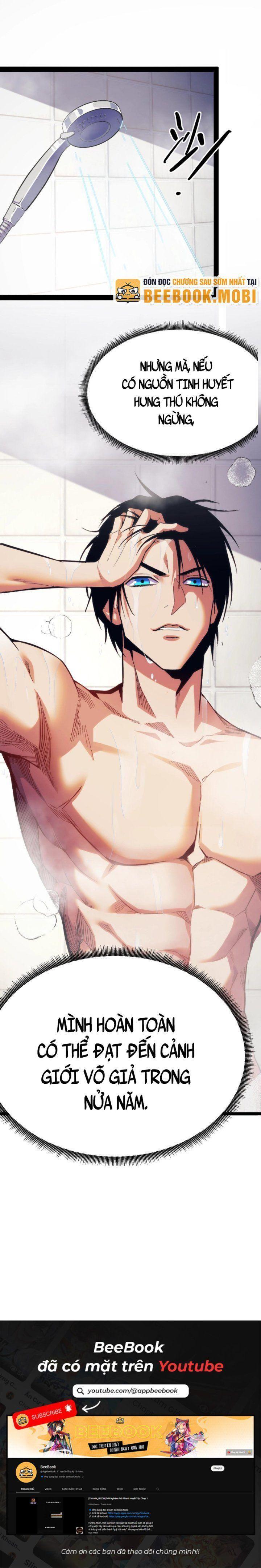 tôi thăng cấp bằng cách thu thập vạn vật!! chapter 2 33