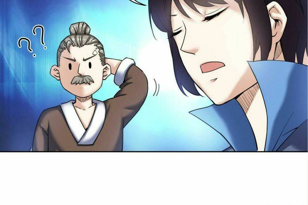 thần võ đế tôn chapter 7 8