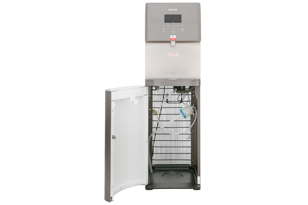 Cây Nước Nóng Lạnh Toshiba RWF-W1830UVBV - Hàng Chính Hãng