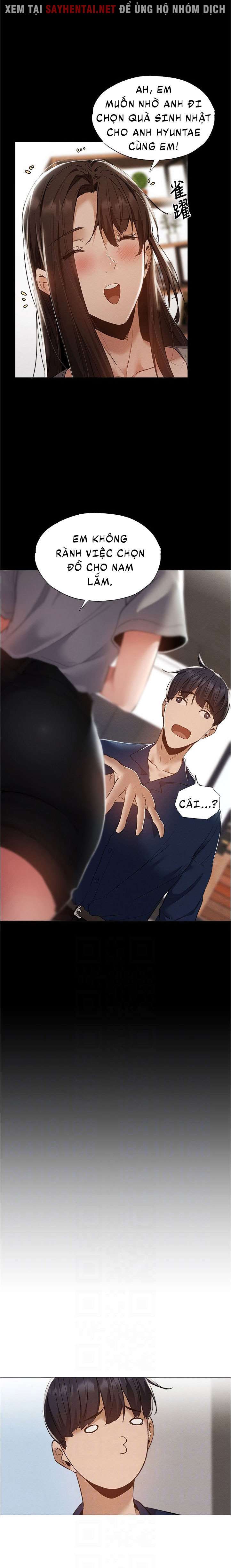 có phòng trống không? chapter 64 2