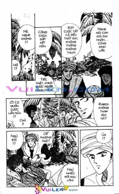 nàng công chúa ham chơi chapter 12 88