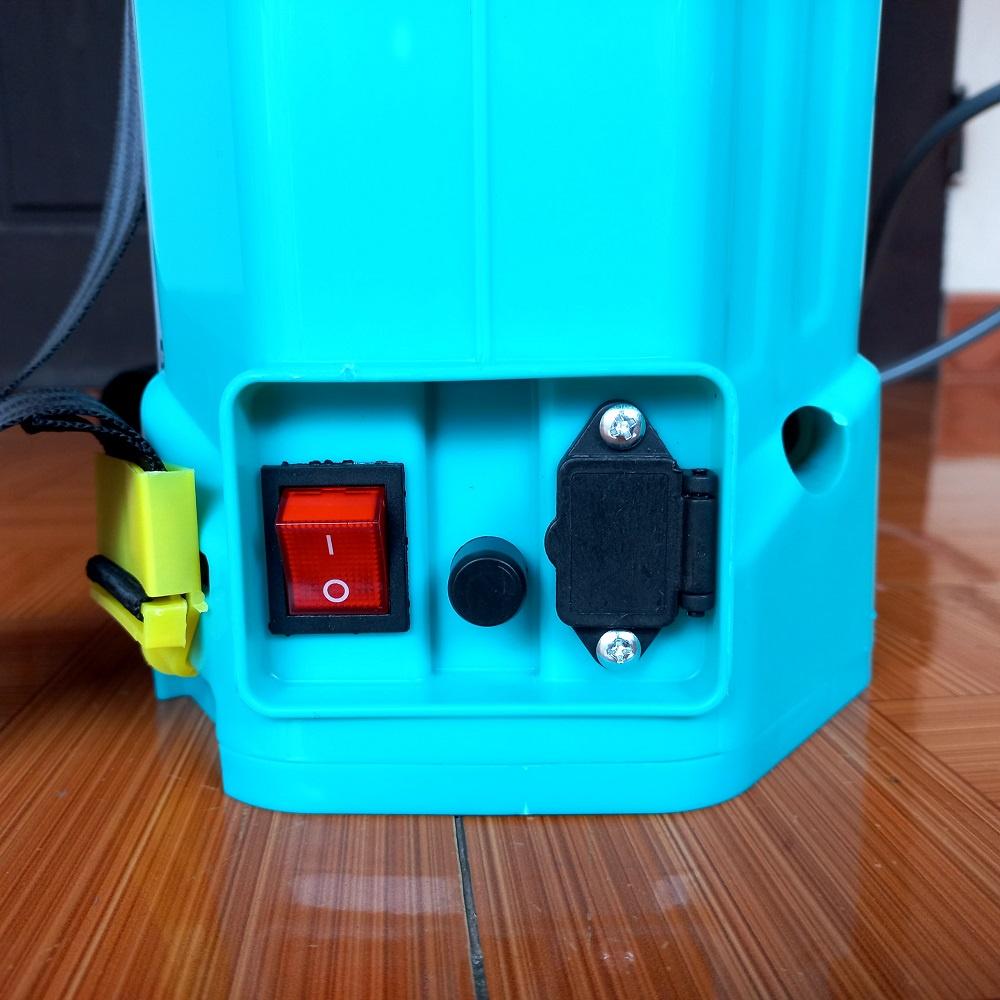 Bình Xịt Điện phun thuốc khử trùng ️️ phun thuốc trừ sâu HÀN QUỐC