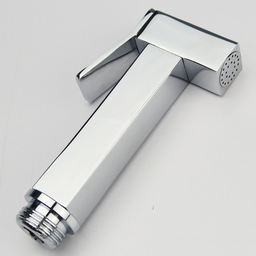 Bộ vòi xịt vệ sinh bằng Đồng, Eurolife EL-X03