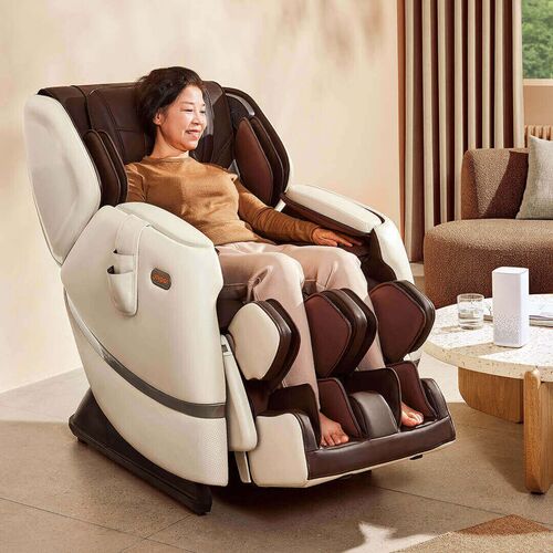 Ghế Massage Thông Minh XIAOMI AI Joypal V2 2022 – EC6263 3.5D, Có Điều Khiển Giọng Nói 20 Kỹ Thuật Massage 11 Cấp Độ - Chỉ Hỗ Trợ Giao Ngoài Và Trả Góp Ngoài