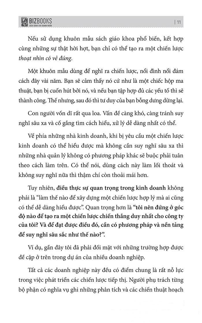 Quản Trị KPI - Công Cụ Vận Hành Tổ Chức Và Nhân Sự Một Cách Hiệu Quả